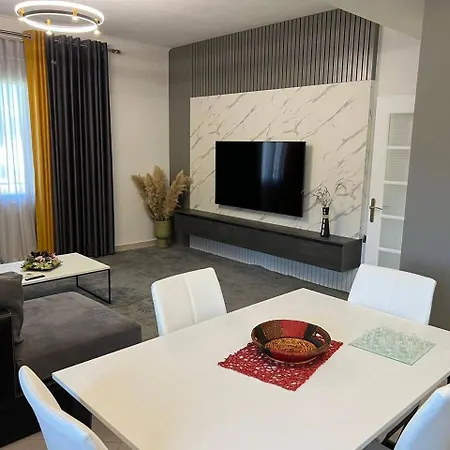 Manga - 301 * Gjirokastër