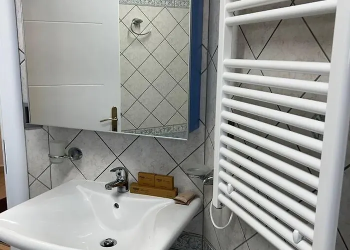 Lägenhet Manga - 301