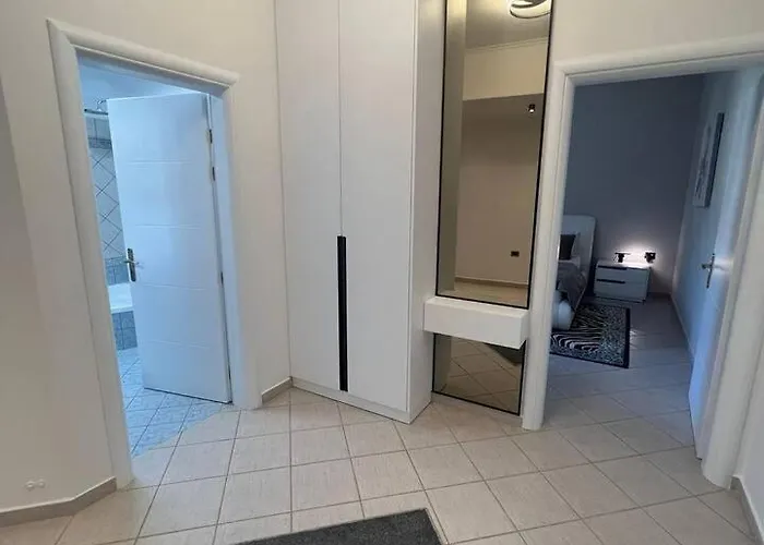 Lägenhet Manga - 301