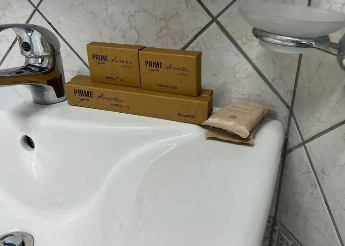 Manga - 301 Gjirokastër