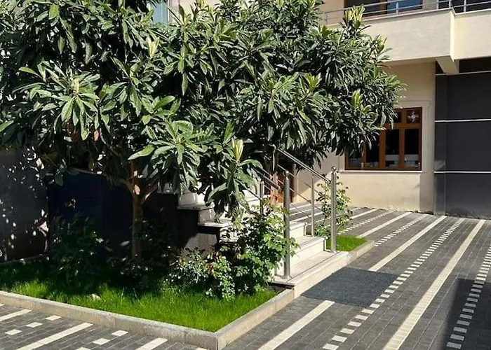 Lägenhet Manga - 301 Gjirokastër