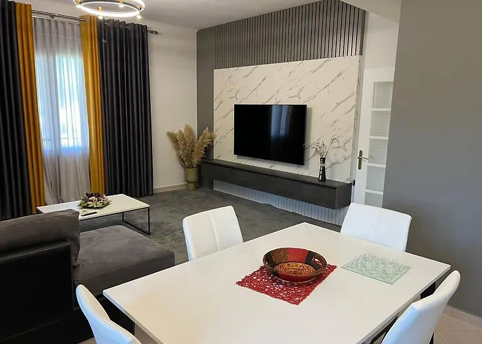 Manga - 301 * Gjirokaster