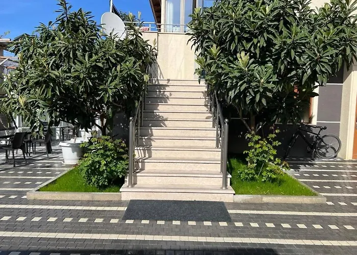 Lägenhet Manga - 301