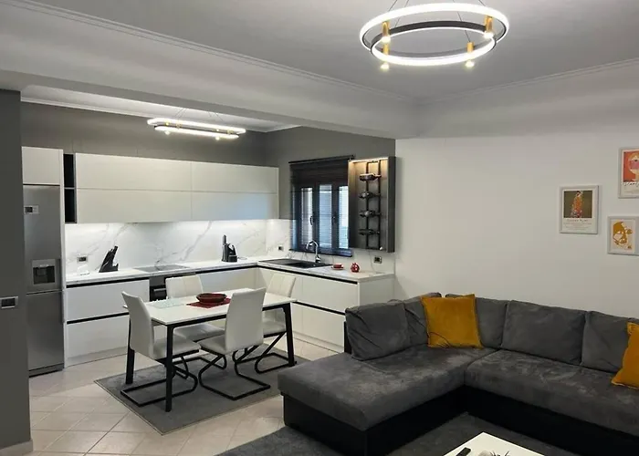 Manga - 301 Lägenhet *